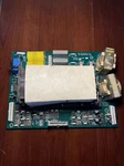 Mge Ups 72-164007-03 Rev B00 62-164007-02 Power Supply Board. Fixed Price $499.00.