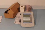 Fisher Scientific Accumet Basic AB40 Ph Meter With Probe. Fixed Price $250.00.