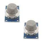 Pack MQ2 Smoke Lpg Butane Hydrogen Gas Sensor Detector Module. Fixed Price $21.25.