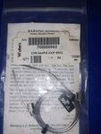Rheodyne 700000562, 2790 Sample Loop 500UL. Fixed Price $1100.00.
