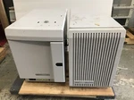 Varian Saturn 2000 Chrompack, 3900 Gas Chromatograph. Fixed Price $895.00.