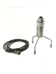 Vaisala WS425 T1 Ultrasonic Wind Sensor Anemometer W/cable Working Free Ship. Fixed Price $764.98.