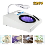 Microbiology Microbial Colony Counter Bacterial 220V. Fixed Price $45.79.