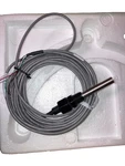 1PC. New Resistivity Conductivity Electrode 20M - Laboratory. Fixed Price $366.69.