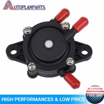 Gas Vacuum Fuel Pump For Kohler 17-25 Hp Small Engine Lawn Mower Tractor. Fixed Price $8.99.