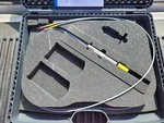 Hellma Analytics Excalibur All Quartz Immersion Probe. Fixed Price $950.00.