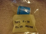 Teledyne-carbon Momoxide -SENSOR-CLASS-F-1R CELL-492788 New. Fixed Price $49.00.