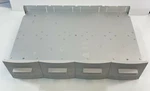Gilson 215 Pal Autosampler Microplate Rack 12 Positions. Fixed Price $209.00.