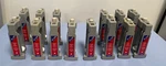 *lot Of 14* Cem XP-1500 Plus Pressure Vent Vessel Module. Fixed Price $773.84.
