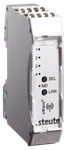 Steute 1370677, Wireless Receiver, Rf Rx SW915-4S 24VDC. Fixed Price $410.27.