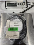 Mettler Toledo Thornton M300 Patch Cord 5FT 1005-67. Fixed Price $30.50.