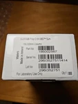 Waters Sunfire Hplc Column Obd C18 5UM 19 X 100 Mm 186002567 *new Sealed*. Fixed Price $250.00.