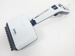 Rainin E12-1200XLS+ 17014499 Channel Electric Pipette L-1200 Lts E4 Warranty. Fixed Price $499.99.