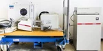 Kevex Sigma Superdry X-ray Spectrometer W/ Digital Beam Thermo Noran + More 6420. Fixed Price $6483.75.