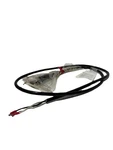 Rosemount Analytical 265-10758624 Flow Cell New No Box. Fixed Price $75.00.