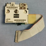 Agilent Uecd Flow Programmable Control Module G1575-60035 For Gc 6890 Series. Fixed Price $391.94.