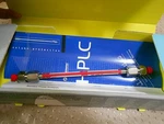 Phenomenex Luna Scx Hplc Column 150X4.6 Mm Excellent Waters. Fixed Price $139.99.