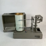 Vintage Cole-parmer Hygrothermograph 8368-00 Humidity And Temperature Detection. Fixed Price $99.99.