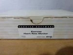 New Vernier Software Exercise Heart Rate Monitors Ehr-din. Fixed Price $49.00.