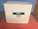 Airgas Model Y12-SR145D Specialty Regulator 3000 Psg In / 100 Out, Nos. Fixed Price $460.00.