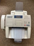Brother Intellifax 4750E Laser Machine Pre-owned. Fixed Price $119.99.