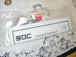 Stainless Design Sdc Spl, Intcnct,fxmvcr, 1/2 Gas Connector, P/n 004087A New!. Fixed Price $19.95.