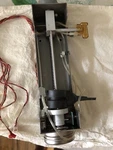 Abbott Cell Dynn 1700/1800 Sampler Assy. Fixed Price $155.00.
