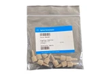 (10/PK) Agilent Hplc Finger-tight Peek Fittings 1.6MM Id 5063-6591. Fixed Price $57.99.