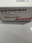 Hplc Column Phenomenex Lux 3U CELLULOSE-1 150X4.6 Mm New From Old Stock. Fixed Price $400.00.