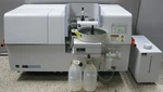 Perkin Elmer Precisely Atomic Absorption Spectrometer Aanalyst 600 P/n B3120080. Fixed Price $7900.00.
