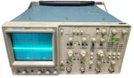 Tektronix 2245A Analog Oscilloscope 100MHZ Powers Untested Further #73. Fixed Price $119.99.