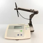 Mettler Toledo MP220 Benchtop Ph Meter With Probe Stand - Tested & Works. Fixed Price $170.95.
