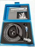 Gould Viggo-spectramed / Statham Physiological Pressure Transducer Model: P23XL. Fixed Price $25.00.