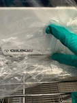 Gilson 157 Hplc Uv/vis Detector. Fixed Price $6997.00.
