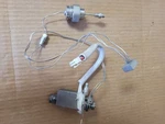 Agilent Hp 6890 Gc Restek Splitless Ez Twist Top Injection Port. Fixed Price $219.99.