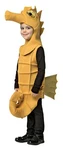 Rasta Imposta Seahorse Fish Animals Toddlers Childs Halloween Costume GC6704. Fixed Price $34.99.