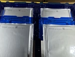 Case Of (24) Enerdel High Current Discharge/charge Lithium Ion 20AH Pouch Cells. Fixed Price $199.99.