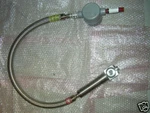 Endress+hauser Wedgewood AF44VEQHAT 1D2-C Optical Sensor And Cable. Fixed Price $1999.99.
