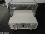 Buxco Two Channel Bias Flow Regulator W/plethysmograph. Fixed Price $249.99.
