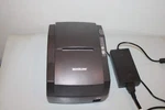 Bixolon SRP-500 Thermal Inkjet Receipt Printer W/power Adapter. Fixed Price $75.00.
