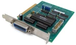 Varian Cary Pwb 50-101274-00 Interface Board Assy 02-101274-00 Ni Chip Isa Card. Fixed Price $119.99.