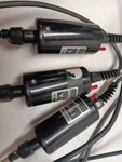 Ysi 5905 Bod Probe Lot Of 3 Used. Fixed Price $150.00.