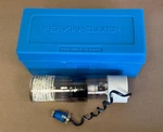 Perkin Elmer Intensitron Lamp P/n 303-6016 Element Cd M-2424. Fixed Price $55.00.
