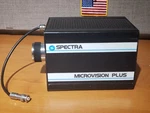 Mks LM76 Spectra Microvision Plus Residual Gas Analyzer Control Unit. Fixed Price $187.46.