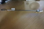 Used Hplc Column Tosoh Tsk-gel 18675 4.6X30 Cm. Fixed Price $125.00.