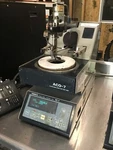 Tanaka Flash Point Tester, FC-7 Control Unit, ACO-7 Cleveland Open Cup. Fixed Price $687.50.