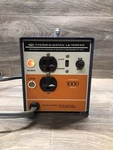I2R Therm-o-watch L6-1000SS Variable Voltage Controller 1000W Lab Equipment. Fixed Price $66.00.