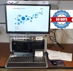 Ctl Immunospot S6 Micro Cell Counter Analyzer Imager 2001726 *60 Day Guarantee*. Fixed Price $7500.00.