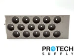 Agilent / Hp G1313-44503 Vial Rack Tray With Warranty. Fixed Price $49.00.