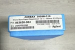 Agilent Zorbax 300SB-C18 Column 1.0X150MM 3.5 863630-902 Biological Laboratory. Fixed Price $300.00.